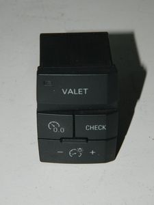 Блок кнопок AUDI Q7 4L (Б/У)
