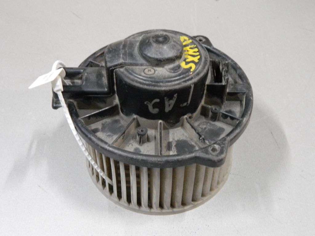 Мотор печки TOYOTA GAIA SXM15 (Контрактный) 68000531
