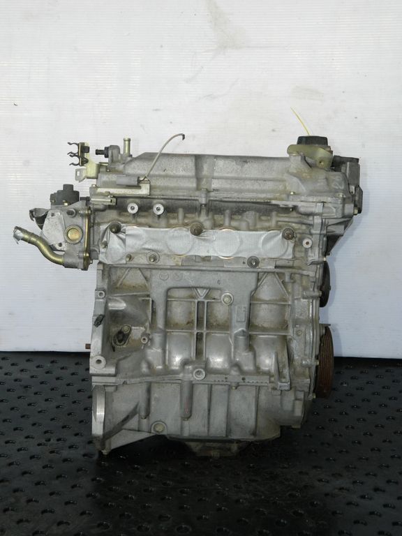 Двигатель NISSAN HR15DE (Контрактный) 40951151