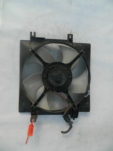 Диффузор радиатора SUBARU LEGACY BP9 (Контрактный) 72355338