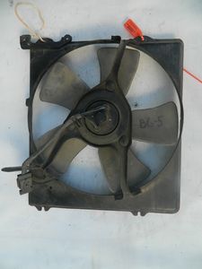 Диффузор радиатора SUBARU LEGACY BG5 (Контрактный) 72355314