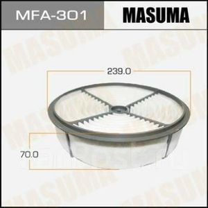 Фильтр воздушный MASUMA MFA301A