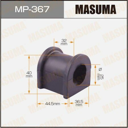 Втулка MASUMA MP367 TOYOTA Mark II
