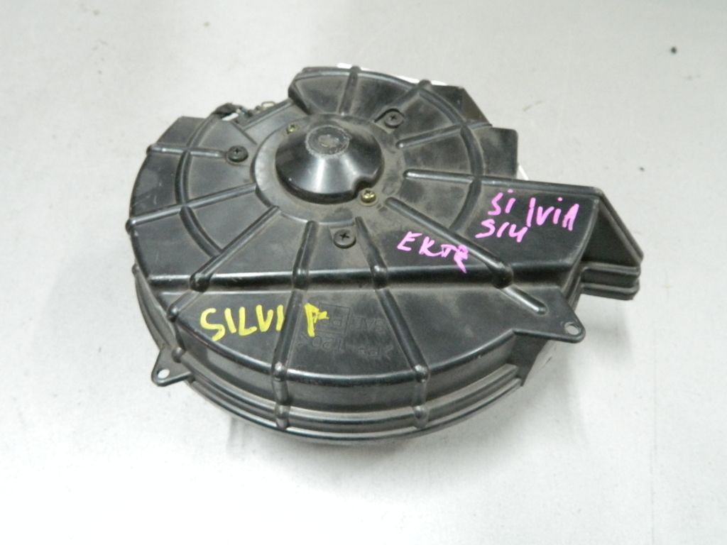 Мотор печки NISSAN SILVIA S14 (Контрактный) 03344198