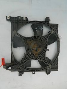 Диффузор радиатора SUBARU IMPREZA GG2 (Контрактный) 72355367