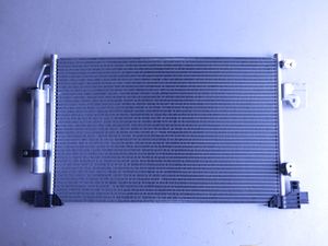 Радиатор кондиционера JORDEN JH04LCR09180 MITSUBISHI LANCER X 07-17