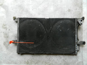 Радиатор кондиционера MITSUBISHI DELICA PD8W (Контрактный) 72367706