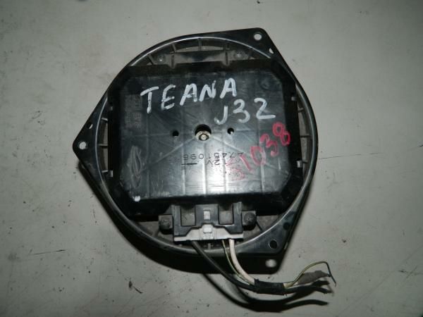 Мотор печки NISSAN Teana J32 (Контрактный) 24121650