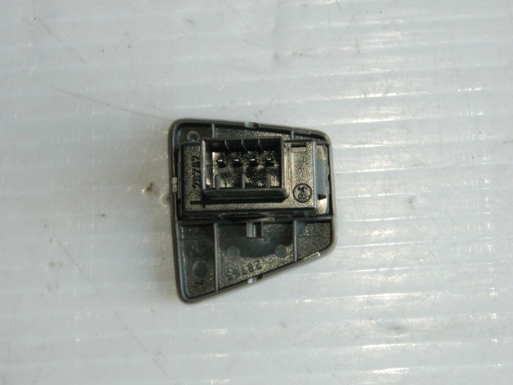 Кнопка стеклоподъемника FIAT PANDA Перед Прав (Б/У)