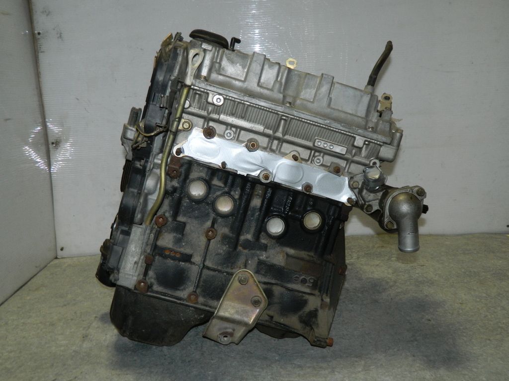 Двигатель MITSUBISHI COLT Z25A 4G19 (Контрактный) 45990284