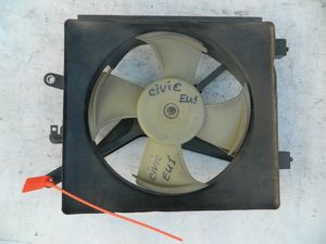 Диффузор радиатора HONDA CIVIC EU1 (Контрактный) 72355117