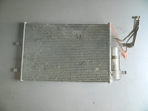 Радиатор кондиционера MAZDA MAZDA3 BK (Контрактный) 72367301