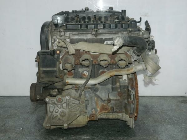 Двигатель MITSUBISHI LANCER 4G93 (Контрактный)