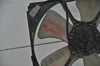 Диффузор радиатора TOYOTA CARINA 210 (Контрактный)