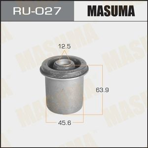 Сайлентблок MASUMA RU027 SUZUKI