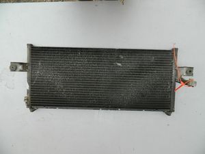 Радиатор кондиционера NISSAN PULSAR FN15 (Контрактный) 72367429