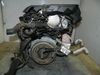 Двигатель VOLKSWAGEN PASSAT B6 BWA (Контрактный) 45990291