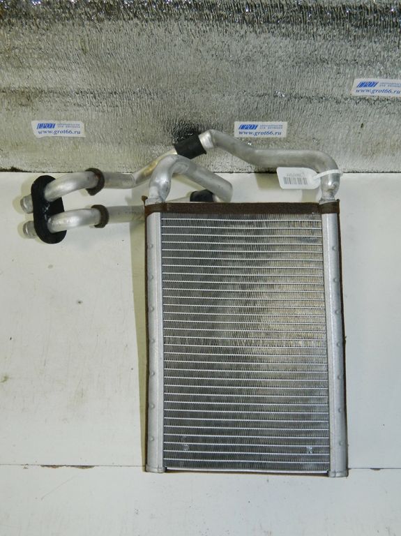 Радиатор печки HYUNDAI EQUUS VI 4GDA 2013-2015 (Б/У) 35017311