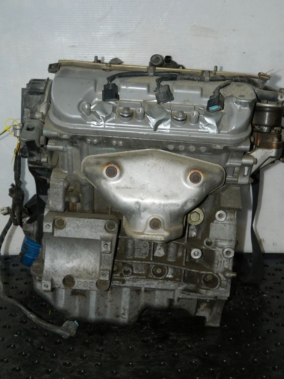 Двигатель HONDA J30A (Контрактный) 40951157