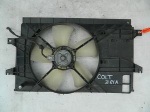 Диффузор радиатора MITSUBISHI COLT Z21A (Контрактный) 72355069