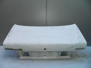 Крышка багажника TOYOTA CORONA AT170 (Контрактный) 40951800