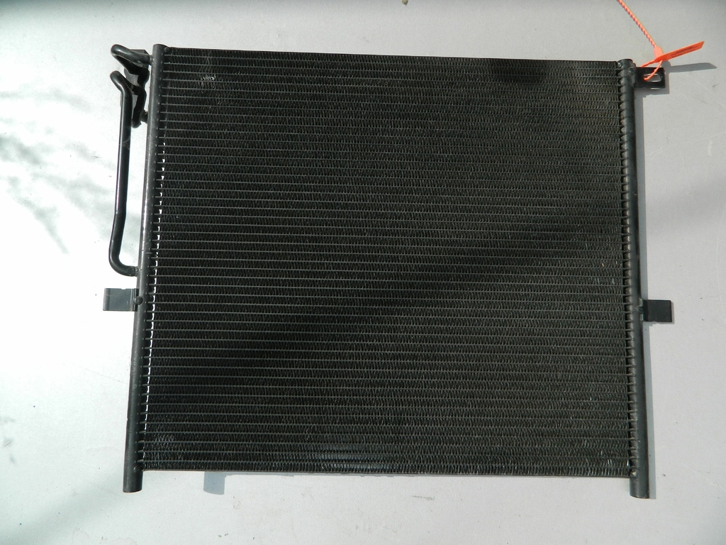Радиатор кондиционера BMW X3 E83 (Контрактный) 72367702