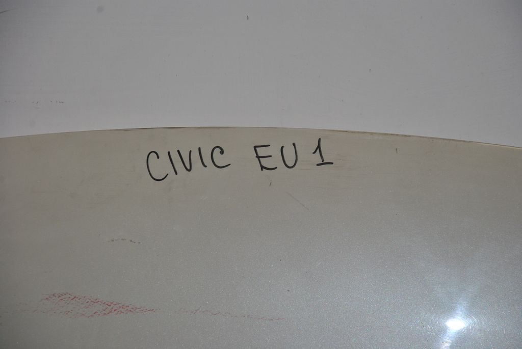 Капот HONDA CIVIC EU1 (Контрактный) 46091135