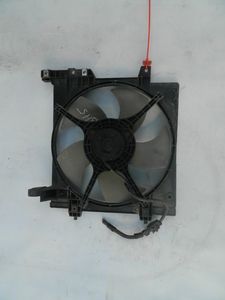Диффузор радиатора SUBARU LEGACY BH5 (Контрактный) 72355348
