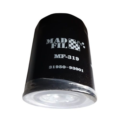 Фильтр топливный MADFIL MF319 HYUNDAI