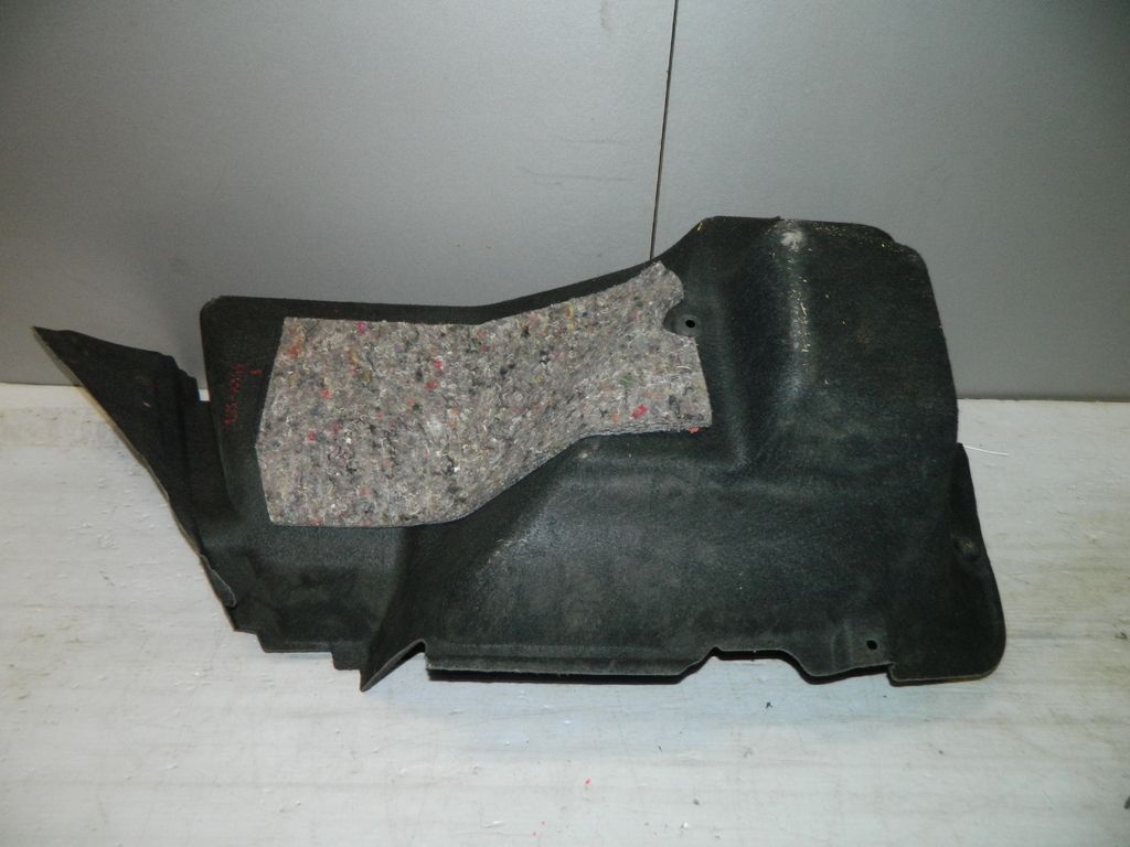 Обшивка багажника HONDA CIVIC FD1 R18A Зад Прав (Контрактный) 46098485 