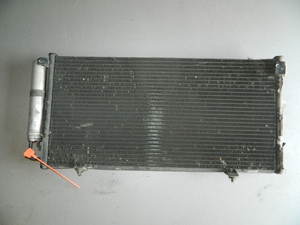 Радиатор кондиционера SUBARU IMPREZA GG2 (Контрактный) 72367449