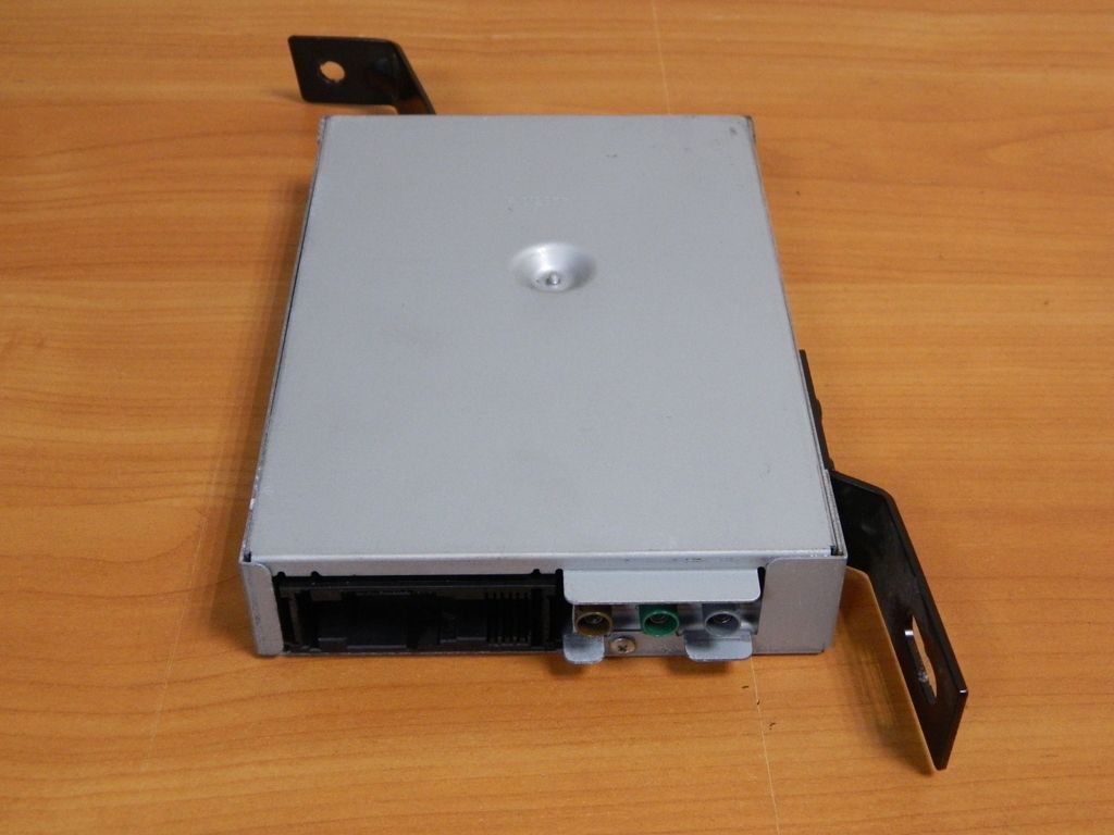 Блок управления камерой заднего вида AUDI Q7 4L BAR (Б/У)