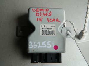 Блок управления топливным насосом MAZDA DEMIO DJ3FS (Контрактный) 45976011 