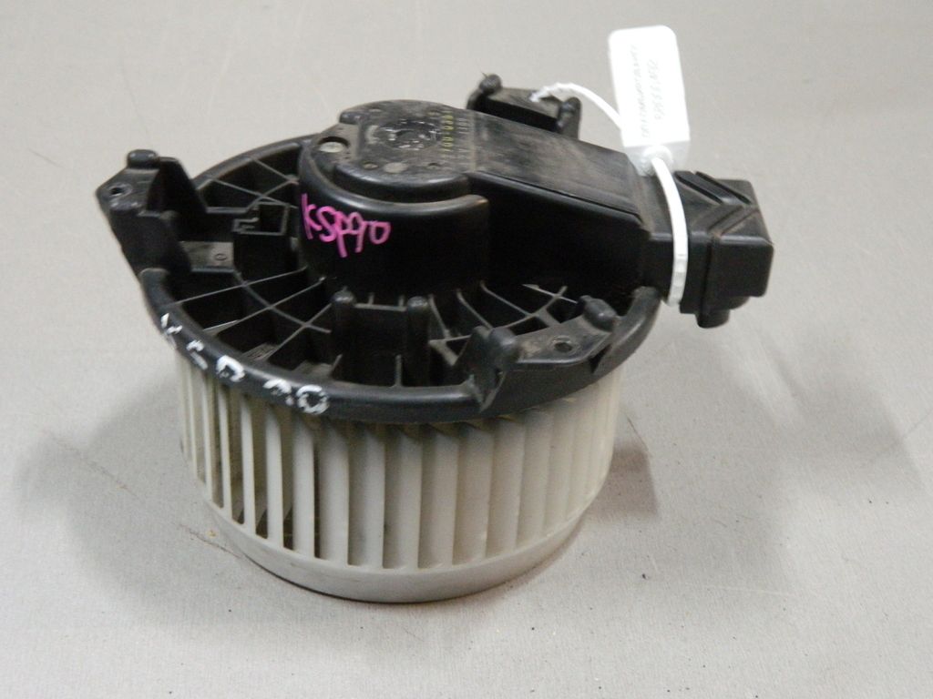 Мотор печки TOYOTA VITZ KSP90 (Контрактный) 68000492