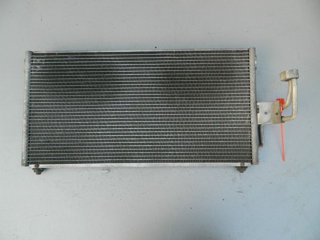 Радиатор кондиционера MITSUBISHI LEGNUM EA1W (Контрактный) 72367542