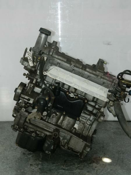 Двигатель MAZDA AXELA BK5P ZYVE (Контрактный) 402206