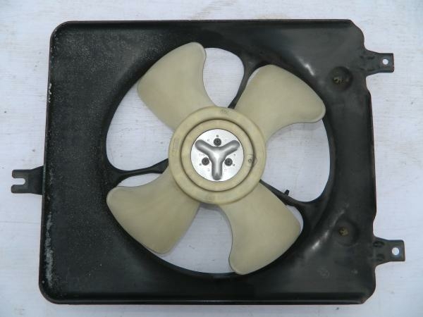 Диффузор радиатора HONDA Avancier TA1 (Б/У)
