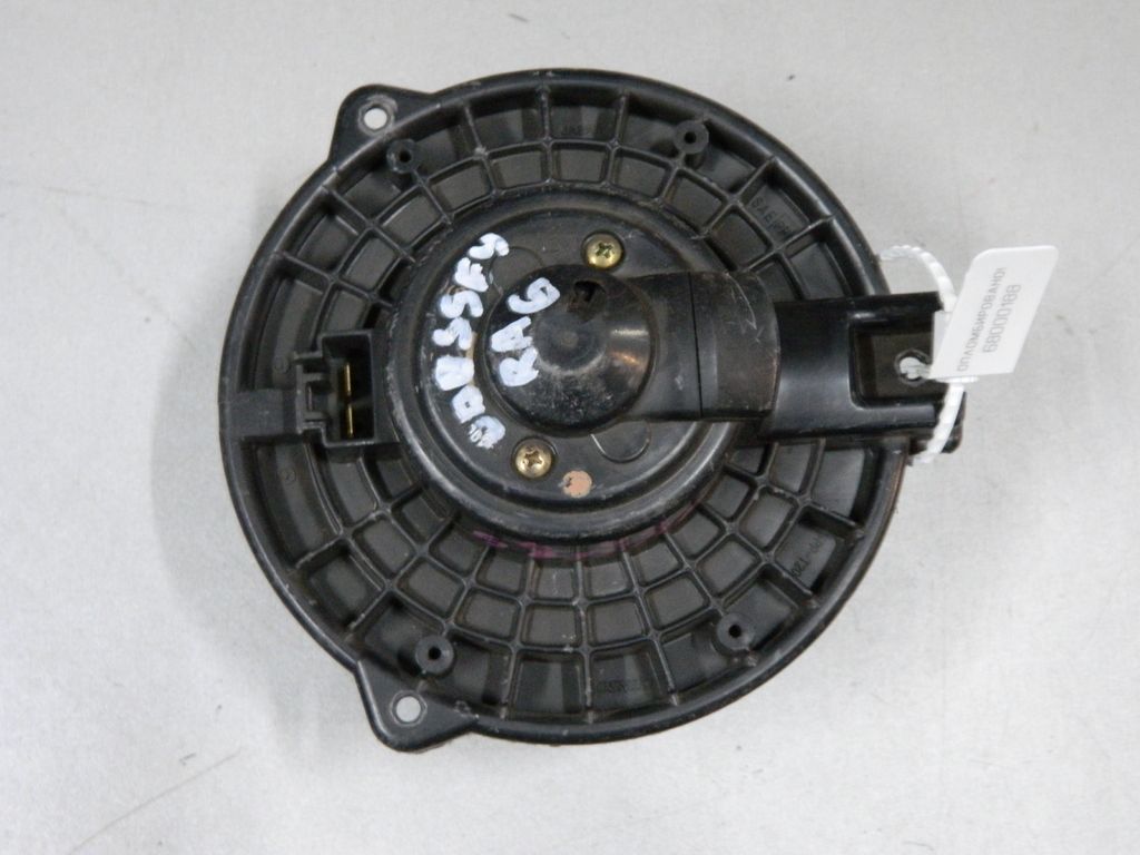 Мотор печки HONDA ODYSSEY RA6 (Контрактный) 68000188