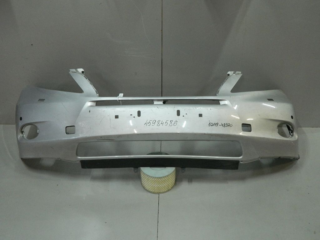 Бампер передний LEXUS RX350 GGL15 (Контрактный) 45984586