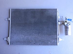 Радиатор кондиционера VOLVO XC60 DZ90 B6304T4 (Контрактный) 69838087