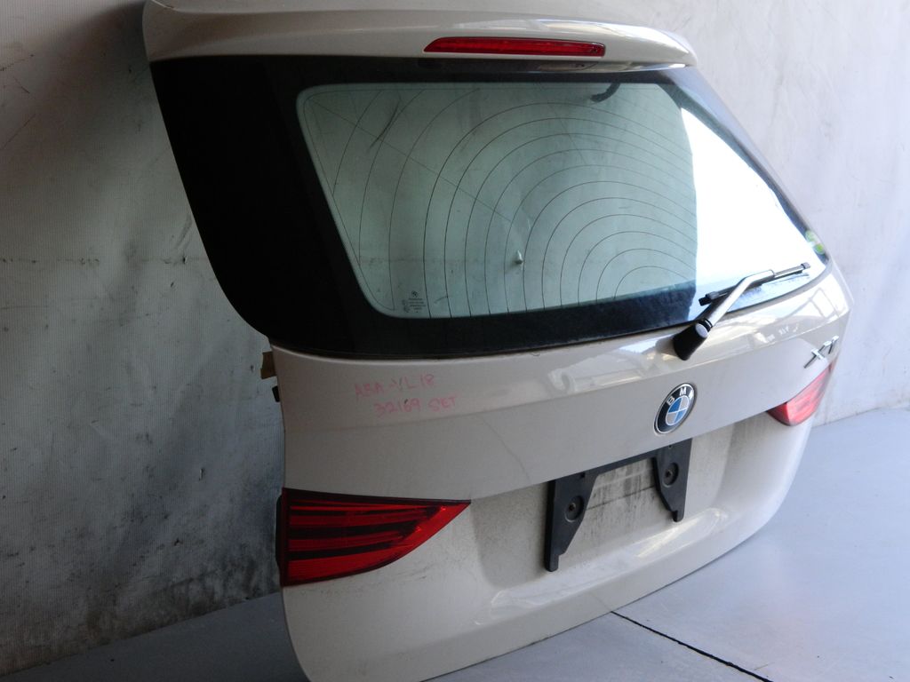 Дверь 5-я BMW X1 E84 (Контрактный) 65243328