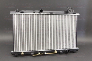 Радиатор охлаждения TERMAL 2846812 TOYOTA CAMRY XV40 (2GR-FE) 3,5 (06-11) AT