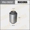 Сайлентблок MASUMA RU322 HONDA
