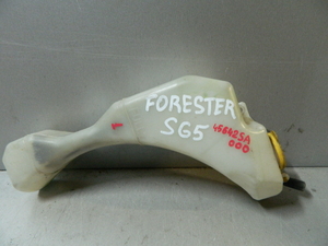 Бачок расширительный SUBARU FORESTER SG5 (Контрактный) 81539078