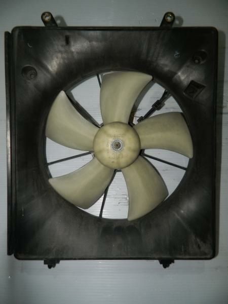 Диффузор радиатора HONDA ODYSSEY RA6 ( Контрактный)