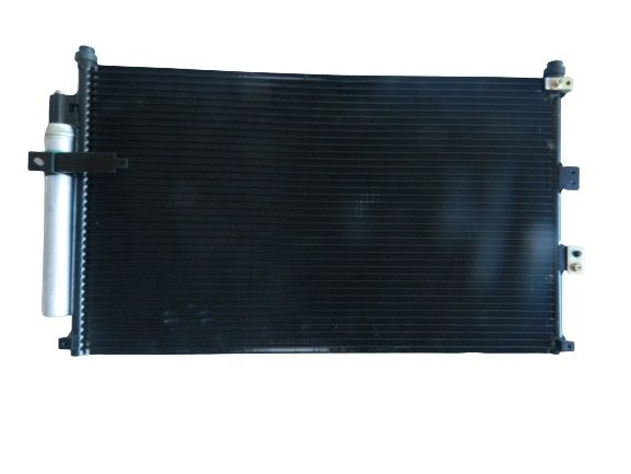 Радиатор кондиционера SAT STHD093940 HONDA CIVIC