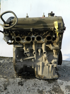Двигатель TOYOTA 1NZFE (Б/У) 64492983