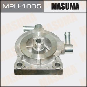 Насос подкачки топлива MASUMA MPU1005 TOYOTA Land Cruiser