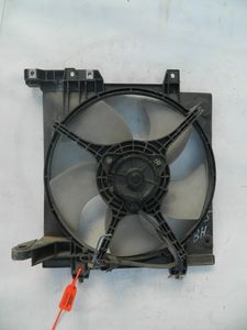 Диффузор радиатора SUBARU LEGACY BH5 (Контрактный) 72355335