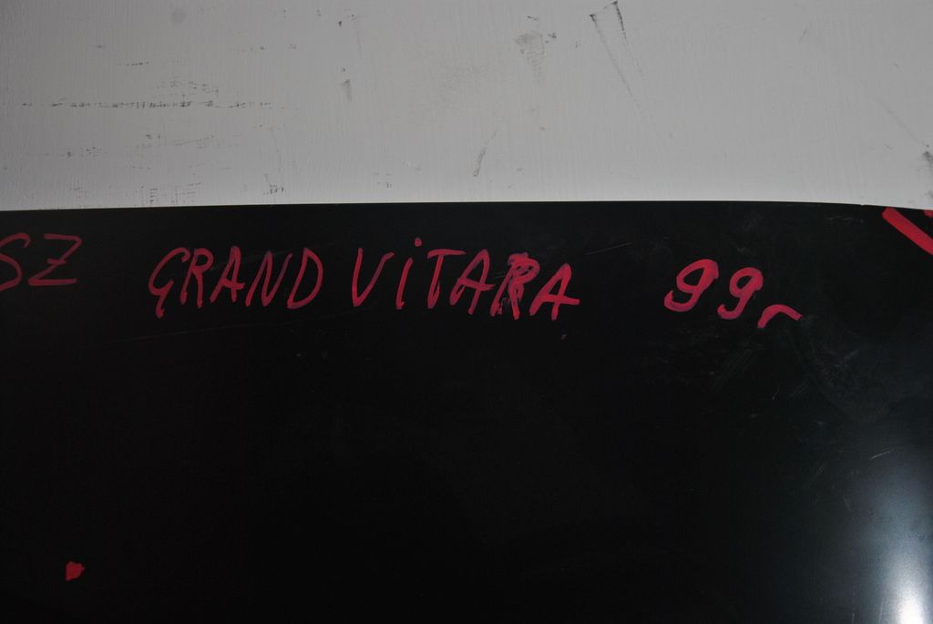 Капот SUZUKI GRAND VITARA TD54 (Контрактный) 46098999